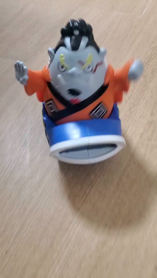 징베