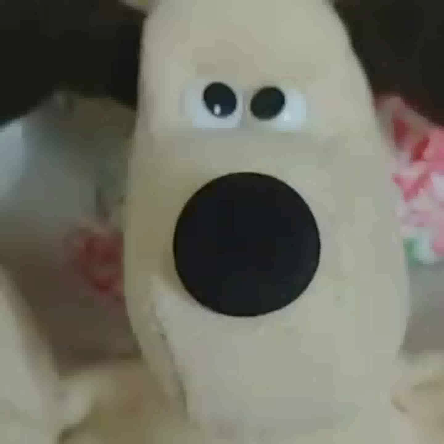 뿅!!그로밋