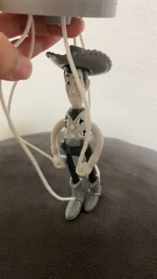 TOY STORY
