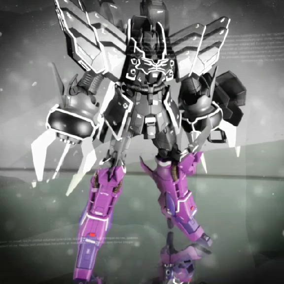 Hguc 로젠줄루