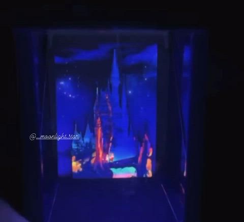 내 손 안에 디즈니 랜드🎶