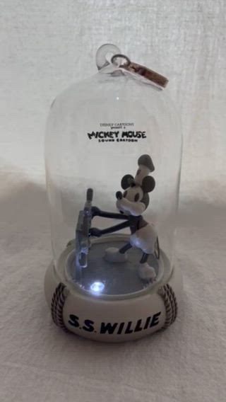 2023 Disney Ornament