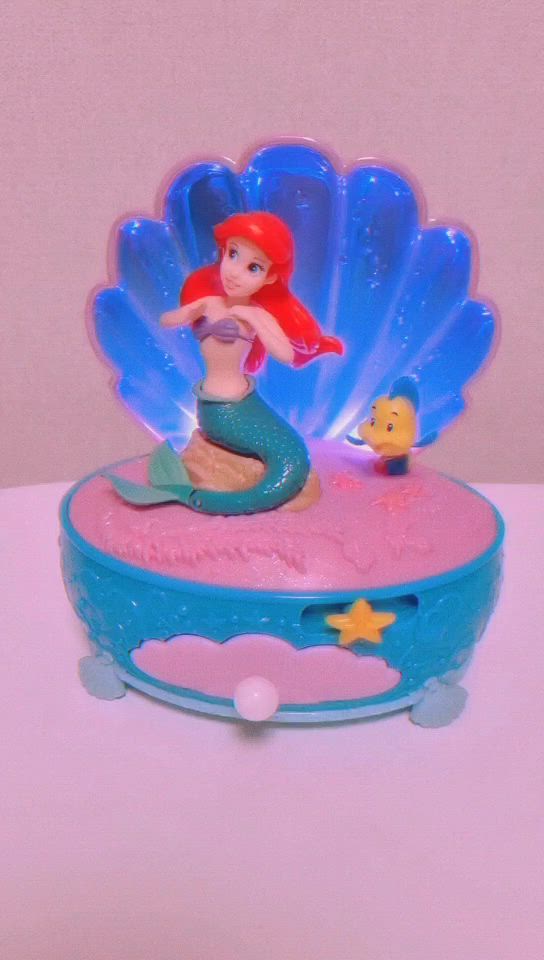 Part of Your World🎵