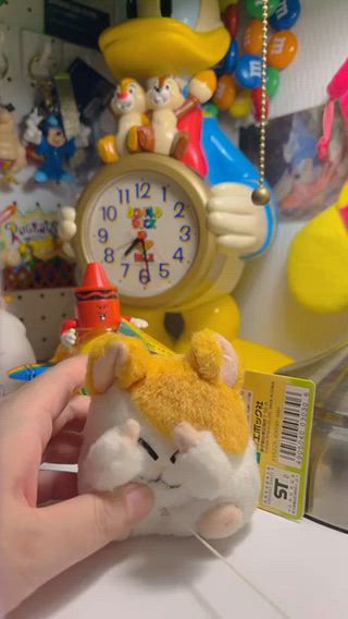 부비작부비작🐹