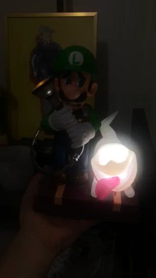 SUPER MARIO