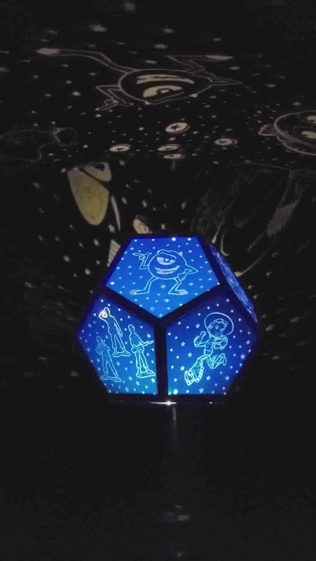 픽사 천문관