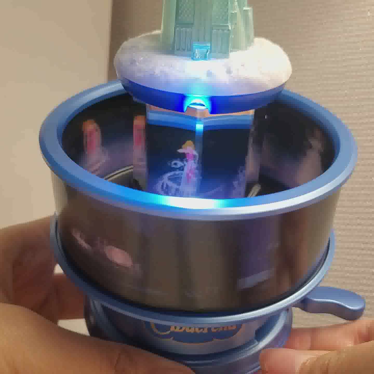디즈니 신데렐라 오너먼트💙