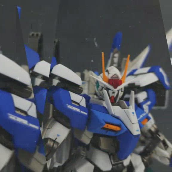 [MG] 더블오 잔라이저