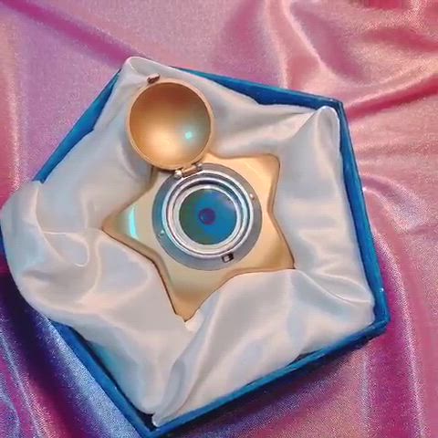 세일러문 밤하늘의 오르골⭐️