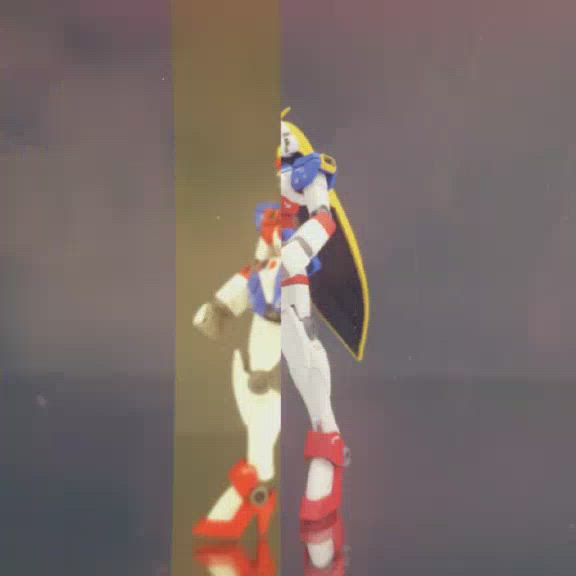 [HG] 노벨건담