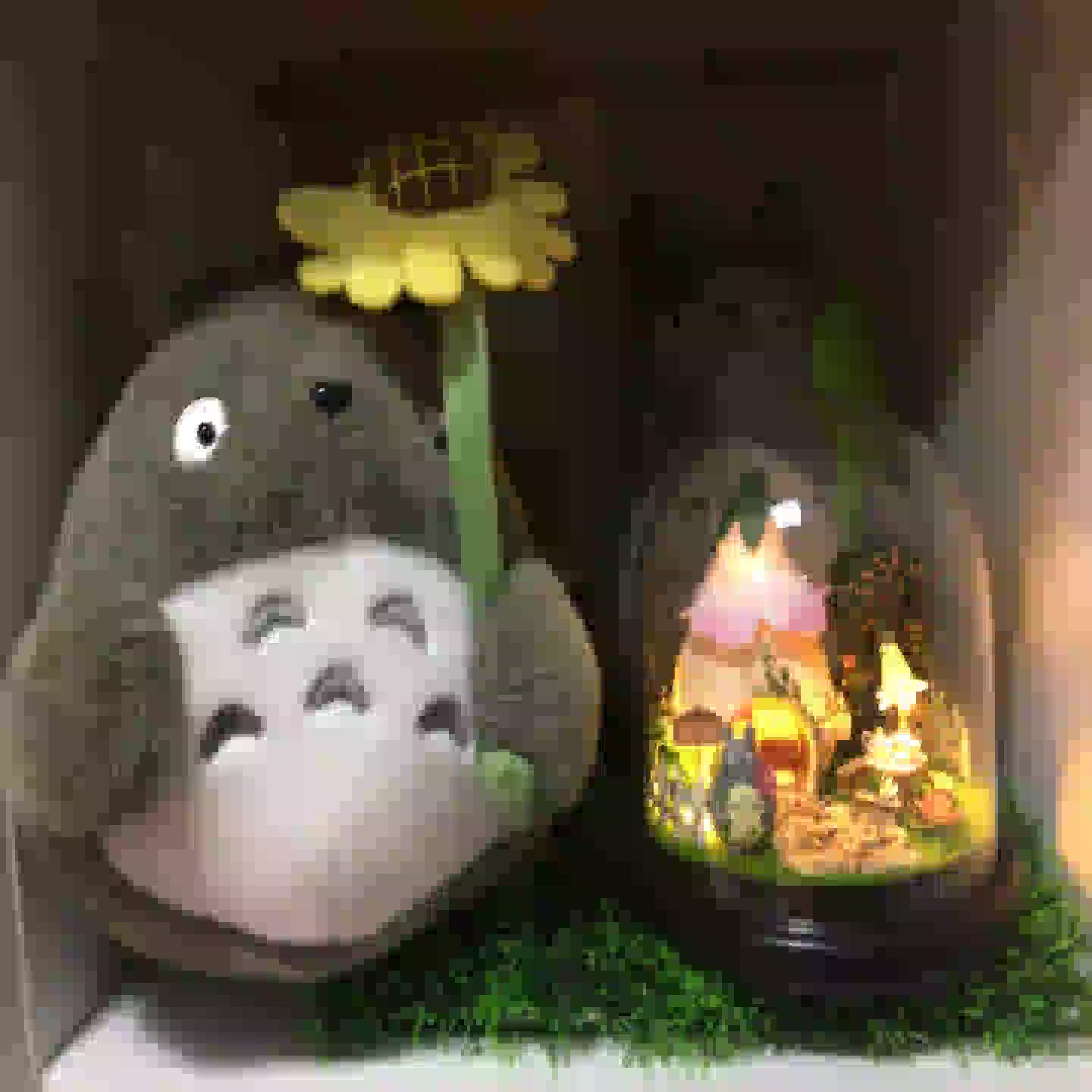 토토로❤