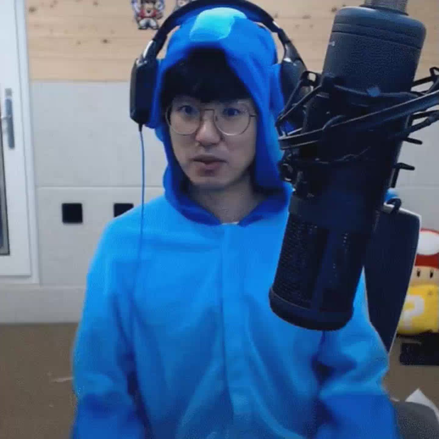 케인 록맨