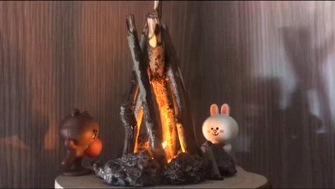 브라운과 코니의 제주 모랑모랑
