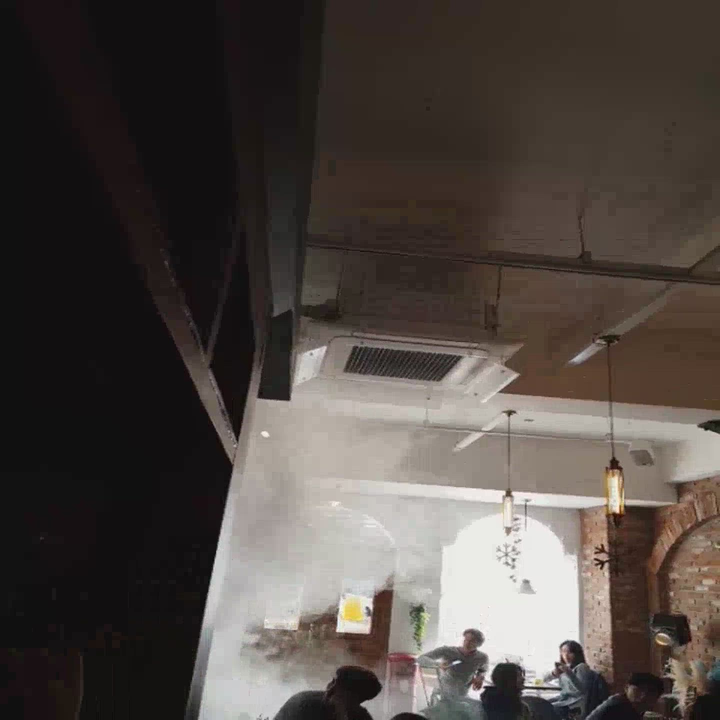 랜선 공간 투어 일곱번째(동영상) 🚂 9 3/4 승강장