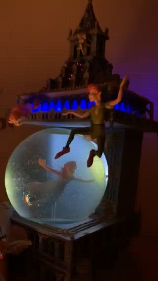 ✨Peter pan✨
