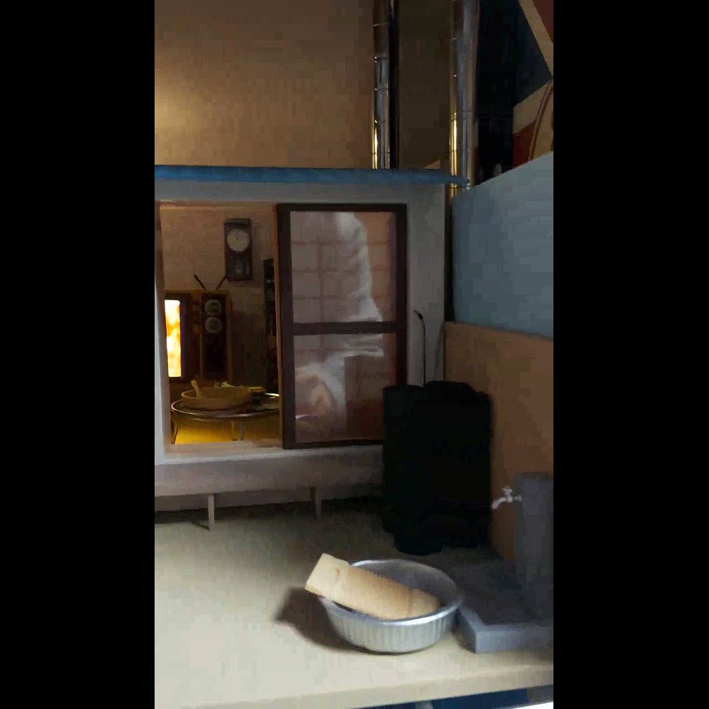 그시절 막걸리한잔