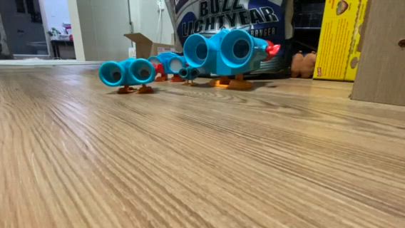 TOY STORY