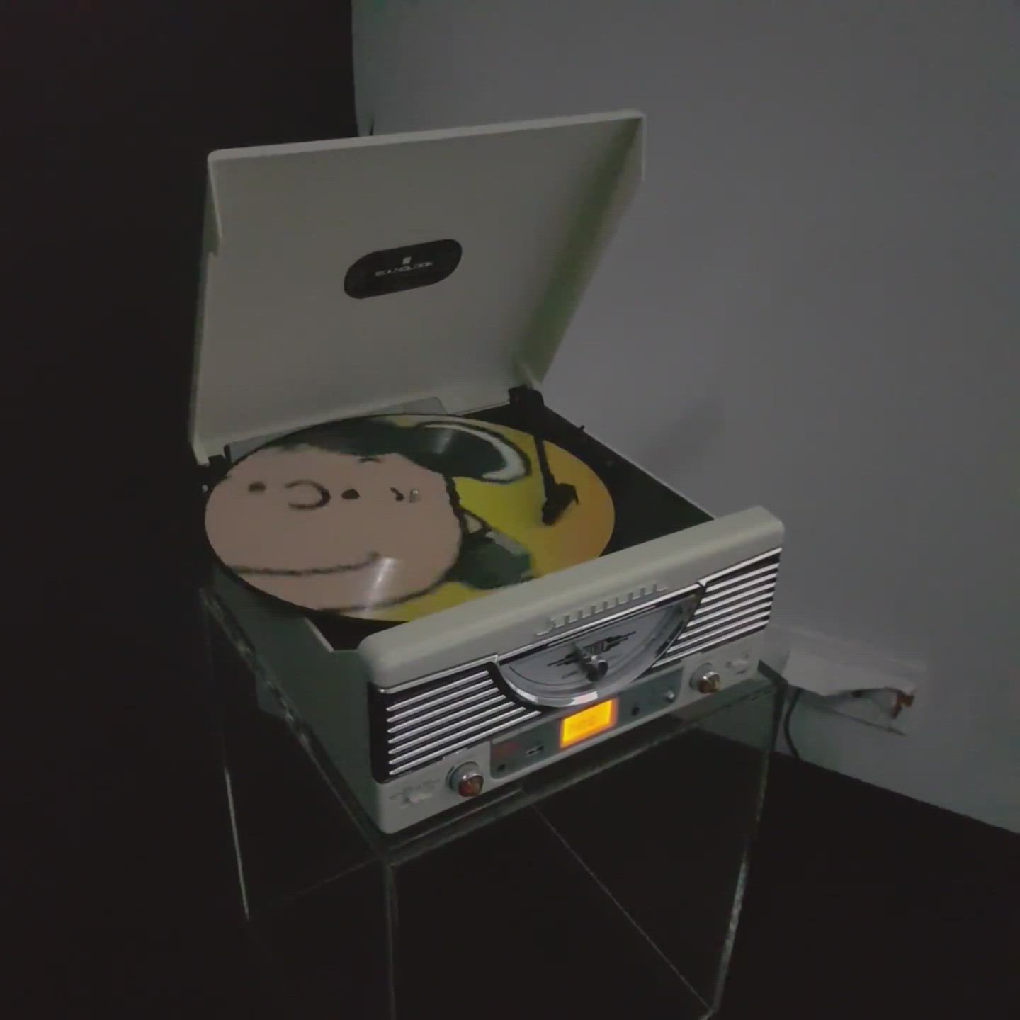 스누피