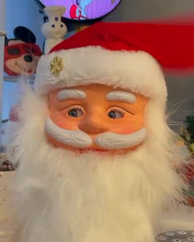 산타할아버지 코로나 종식시켜주세요🎅🏻🙏🏻✨