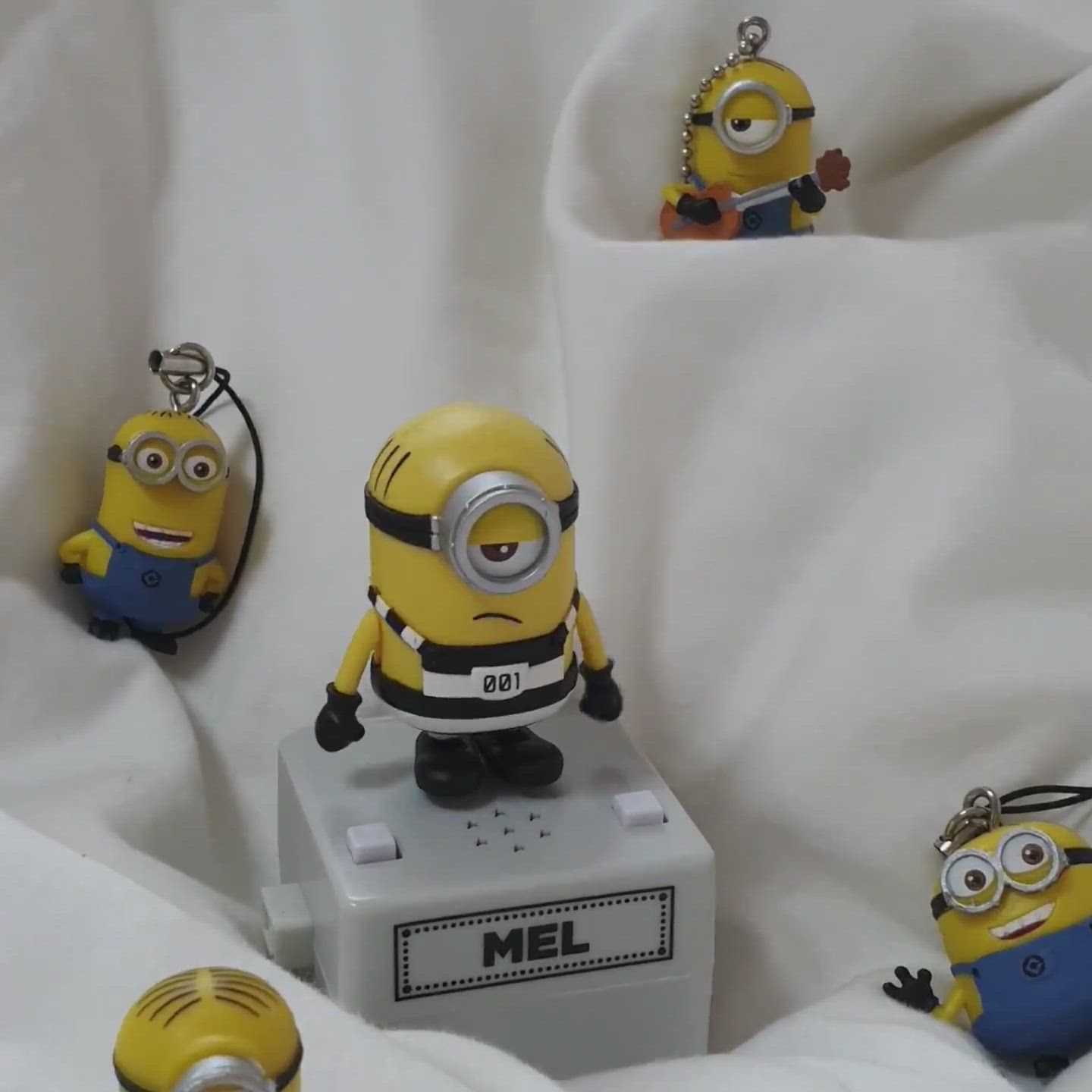 바-나나 바-나나나🍌
