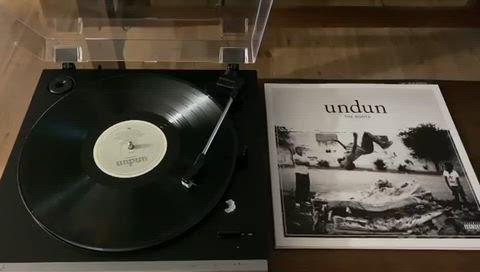 undun