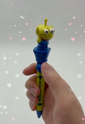 덕친마켓에서 구한 알린펜!