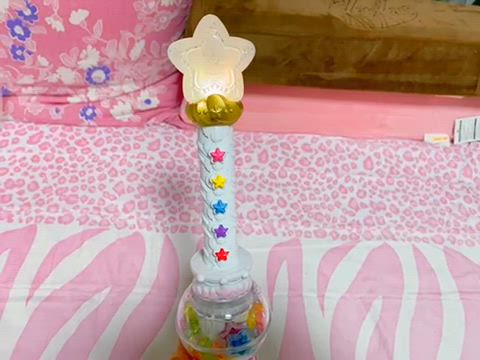 키라키라 프리큐어🍬캔디로드