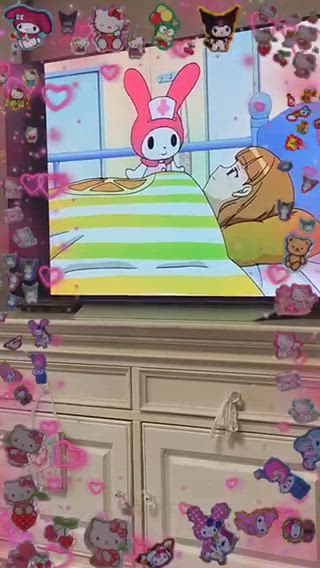 마멜 시청🐰