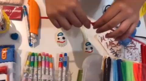 🎨 포키 만들기 🎨