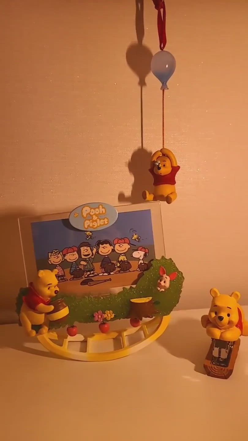 액자가 흔들흔들 🖼