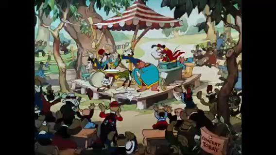 The Band Concert