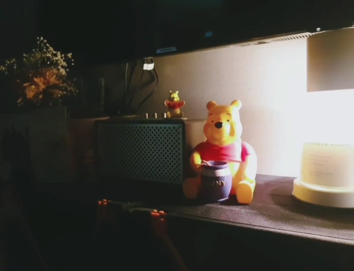 나 울어ㅠㅠㅠ❤💛❤💛후우..