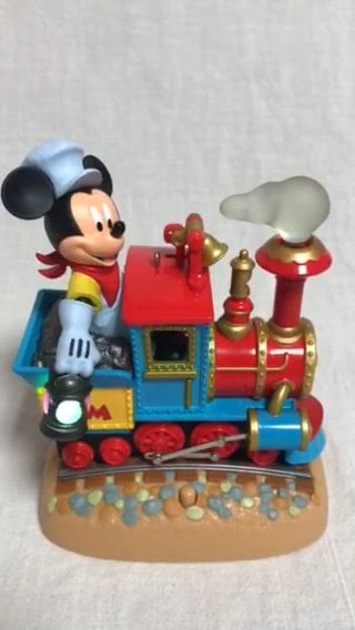추추트레인🚂
