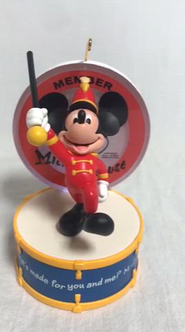 MICKEY MOUSE