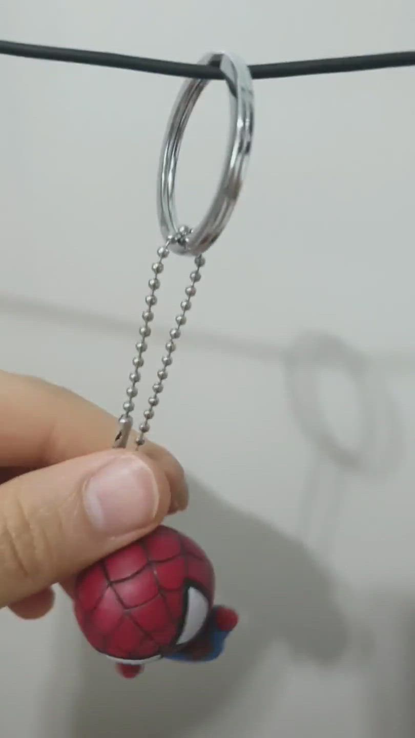 스파이더맨