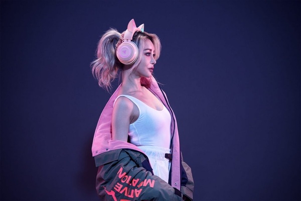 게임 할 때에도 귀여움을 놓칠 순 없다